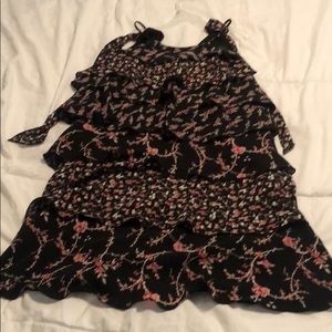Halter Dress